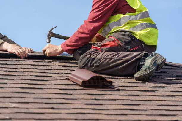 Trusted Sheridan, WY Roofing Contractor Experts