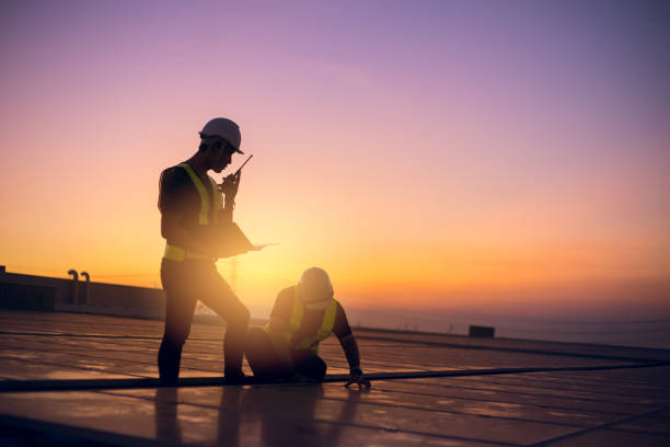 Best Emergency Roof Repair  in Sheridan, WY