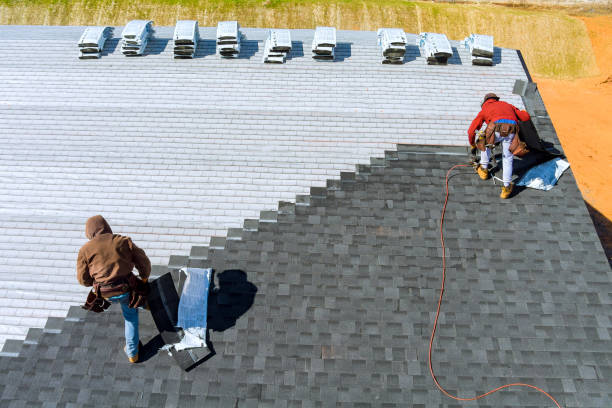 Sheridan, WY Roofing Contractor Company