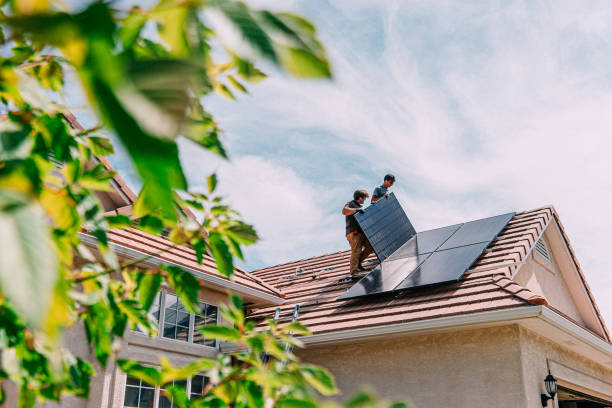 Best New Roof Installation  in Sheridan, WY