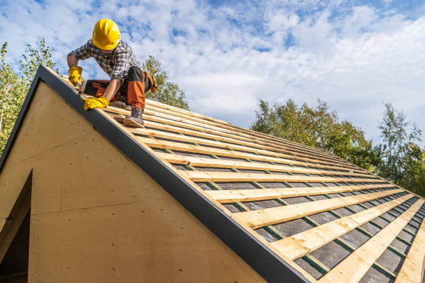 Best Residential Roofing Contractor  in Sheridan, WY